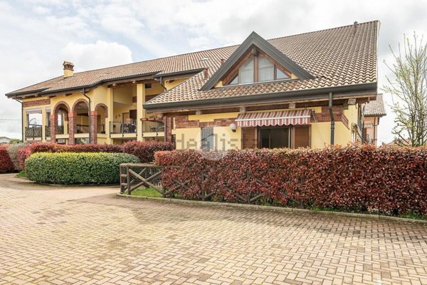 appartamento in vendita a San Maurizio Canavese