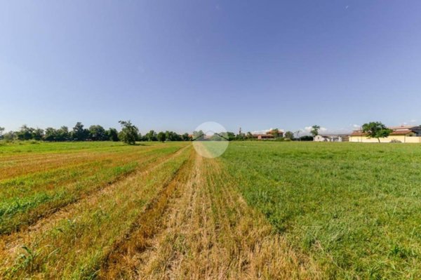 terreno agricolo in vendita a San Maurizio Canavese in zona Malanghero