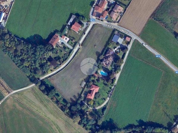 casa indipendente in vendita a San Maurizio Canavese