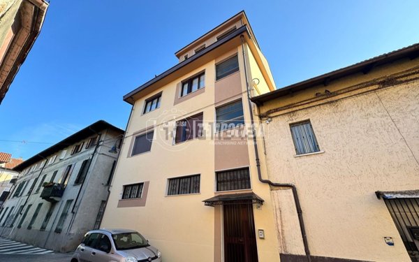 appartamento in vendita a San Maurizio Canavese