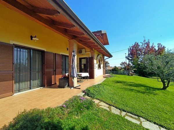 casa indipendente in vendita a San Maurizio Canavese