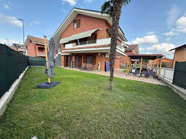 appartamento in vendita a San Maurizio Canavese