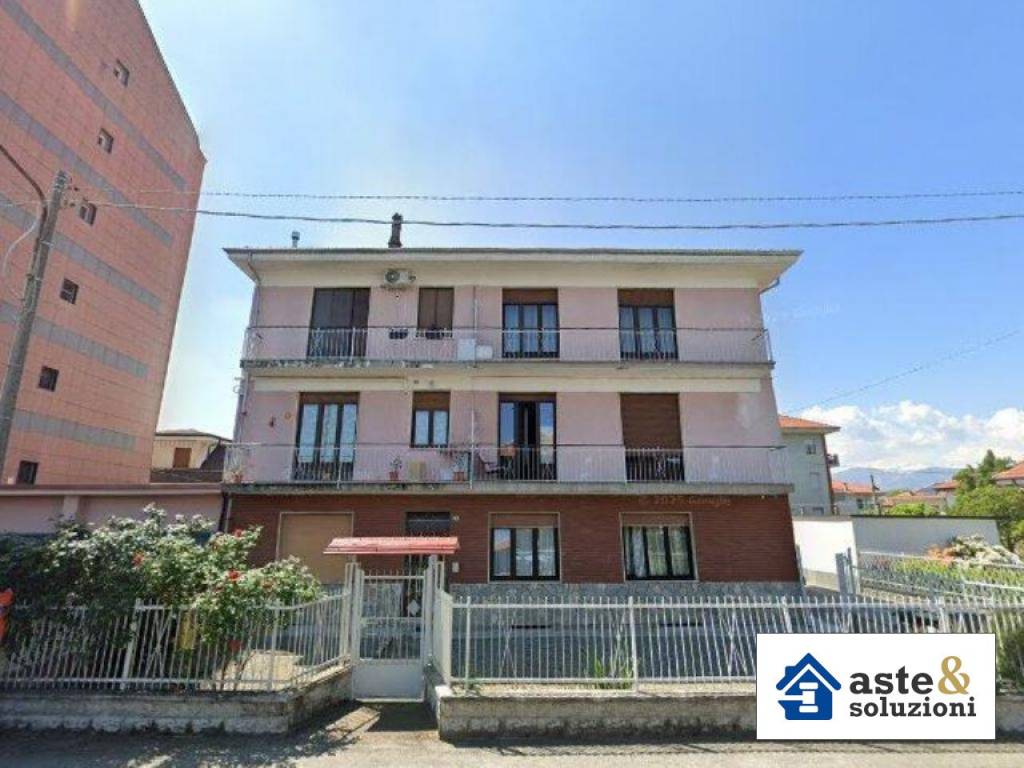 appartamento in vendita a San Maurizio Canavese