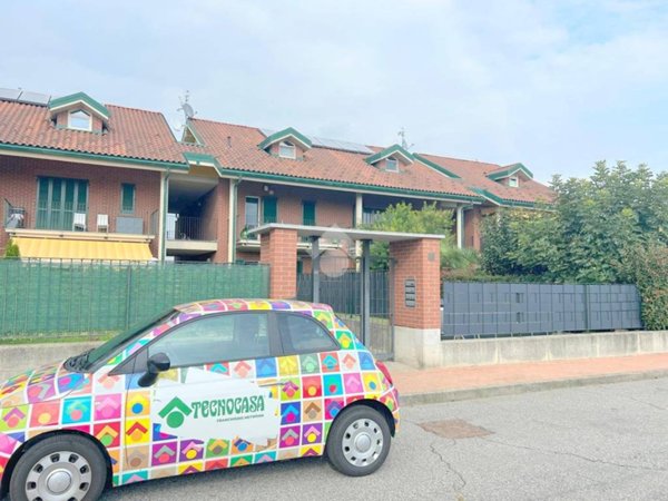 casa indipendente in vendita a San Maurizio Canavese in zona Malanghero