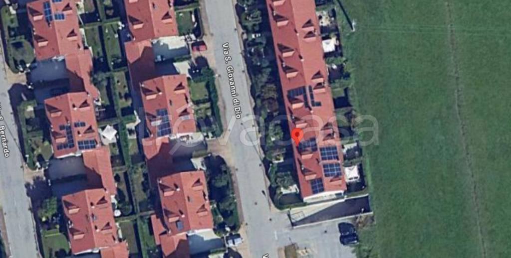 appartamento in vendita a San Maurizio Canavese