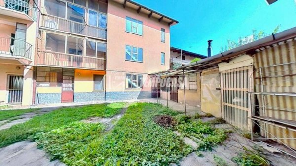 casa indipendente in vendita a San Maurizio Canavese