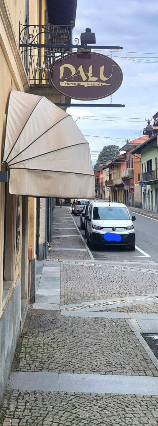 negozio in vendita a San Maurizio Canavese