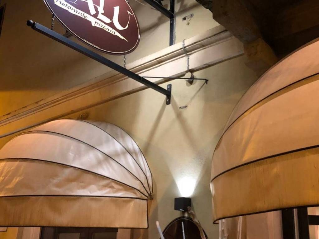 negozio in vendita a San Maurizio Canavese