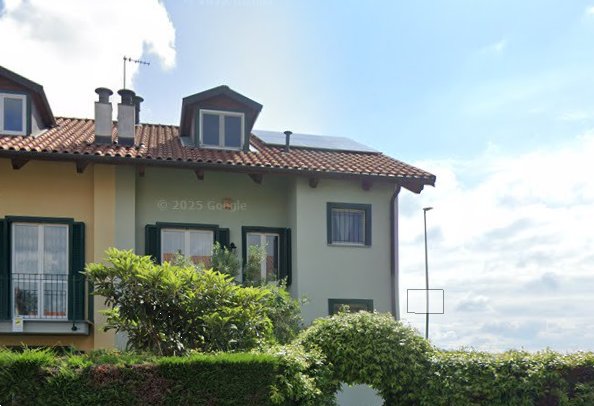 casa indipendente in vendita a San Maurizio Canavese