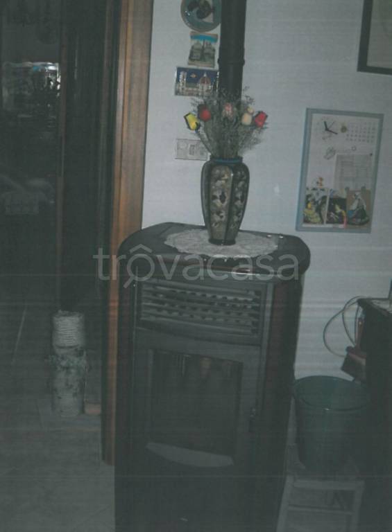 appartamento in vendita a San Maurizio Canavese