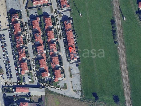 appartamento in vendita a San Maurizio Canavese