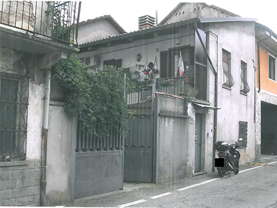 appartamento in vendita a San Maurizio Canavese
