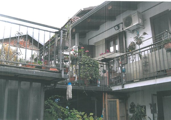 appartamento in vendita a San Maurizio Canavese