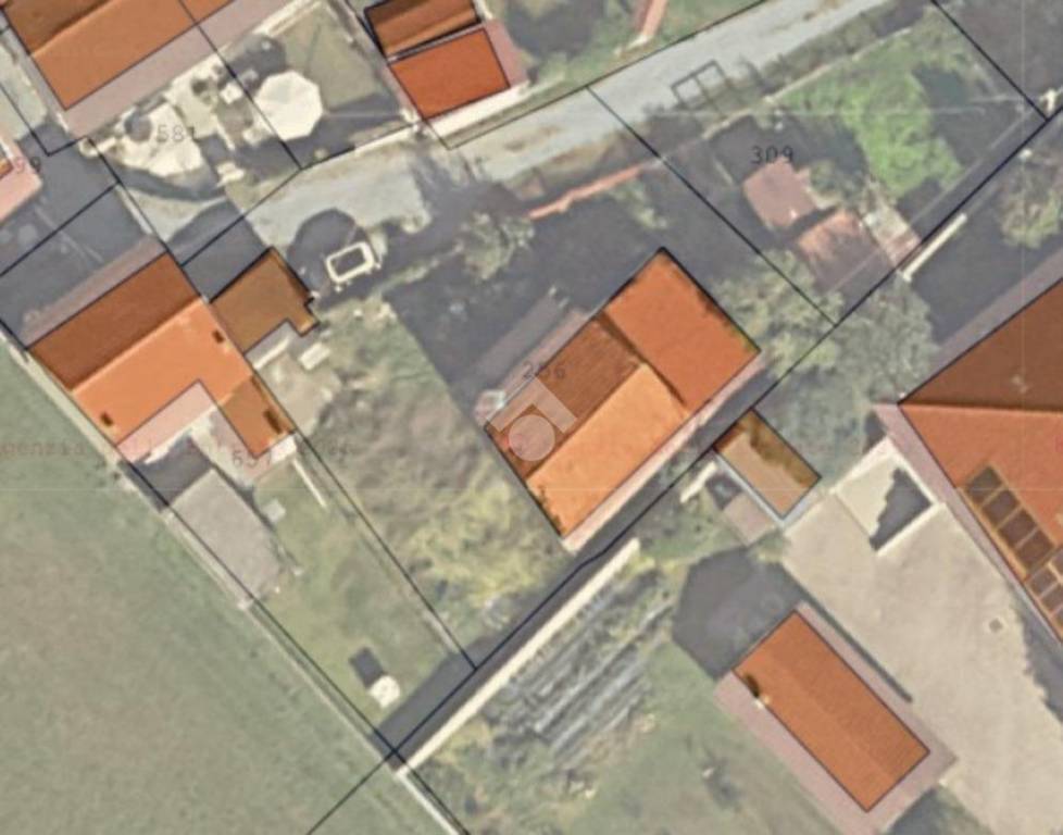 casa indipendente in vendita a San Maurizio Canavese