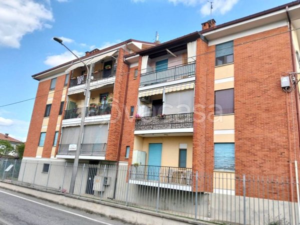 appartamento in vendita a San Maurizio Canavese