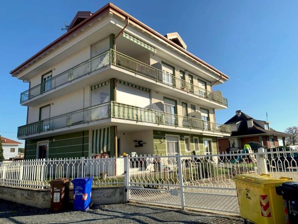 appartamento in vendita a San Maurizio Canavese