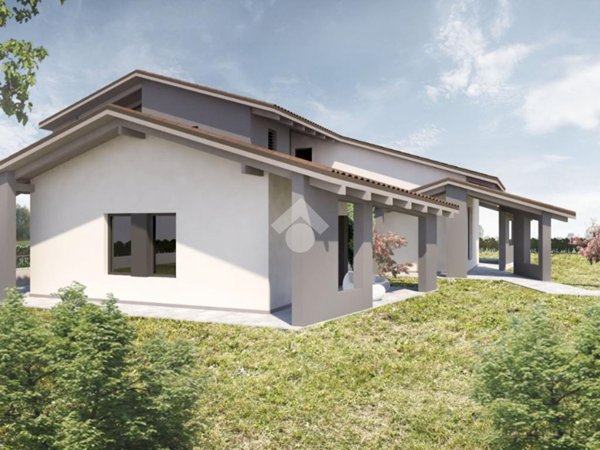 terreno edificabile in vendita a San Maurizio Canavese