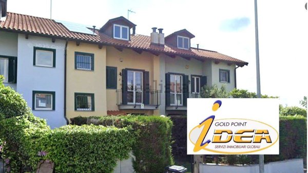 appartamento in vendita a San Maurizio Canavese