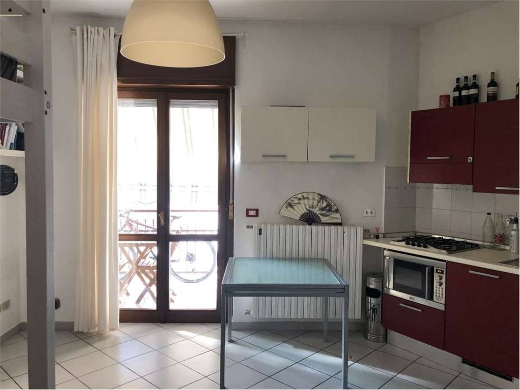 appartamento in vendita a San Maurizio Canavese