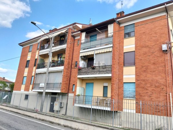 appartamento in vendita a San Maurizio Canavese