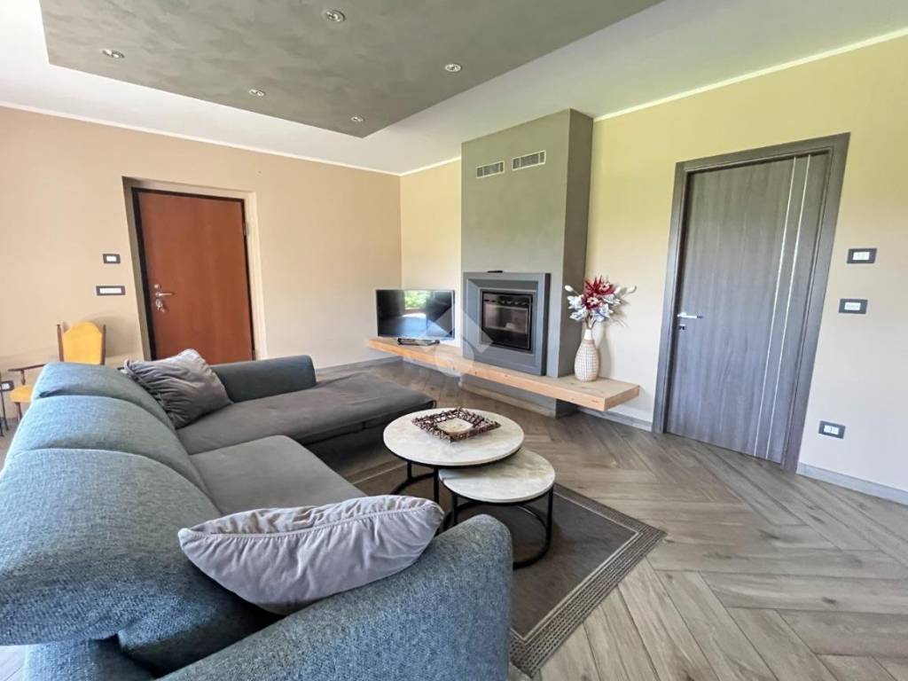 casa indipendente in vendita a San Maurizio Canavese in zona Malanghero