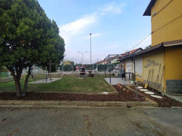 appartamento in vendita a San Maurizio Canavese