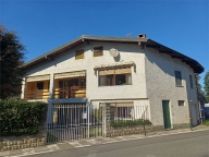 casa indipendente in vendita a San Maurizio Canavese