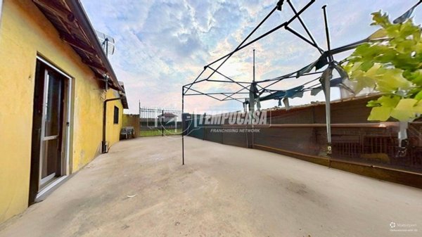 appartamento in vendita a San Maurizio Canavese in zona Malanghero