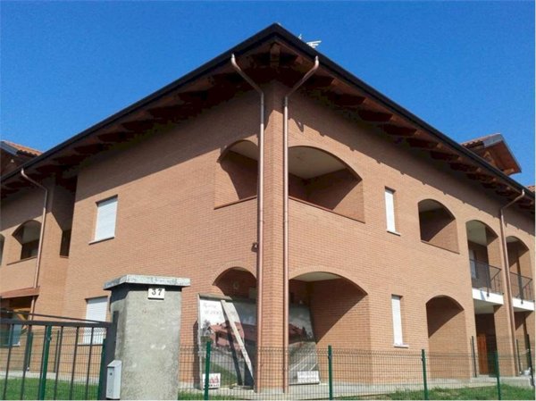 casa indipendente in vendita a San Maurizio Canavese