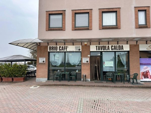 negozio in vendita a San Maurizio Canavese