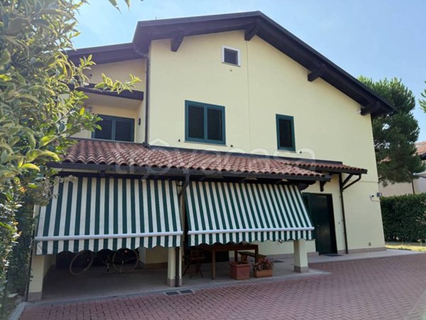 casa indipendente in vendita a San Maurizio Canavese