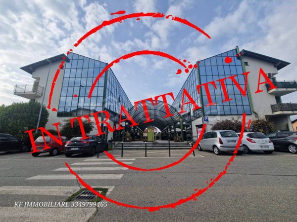 appartamento in vendita a San Maurizio Canavese