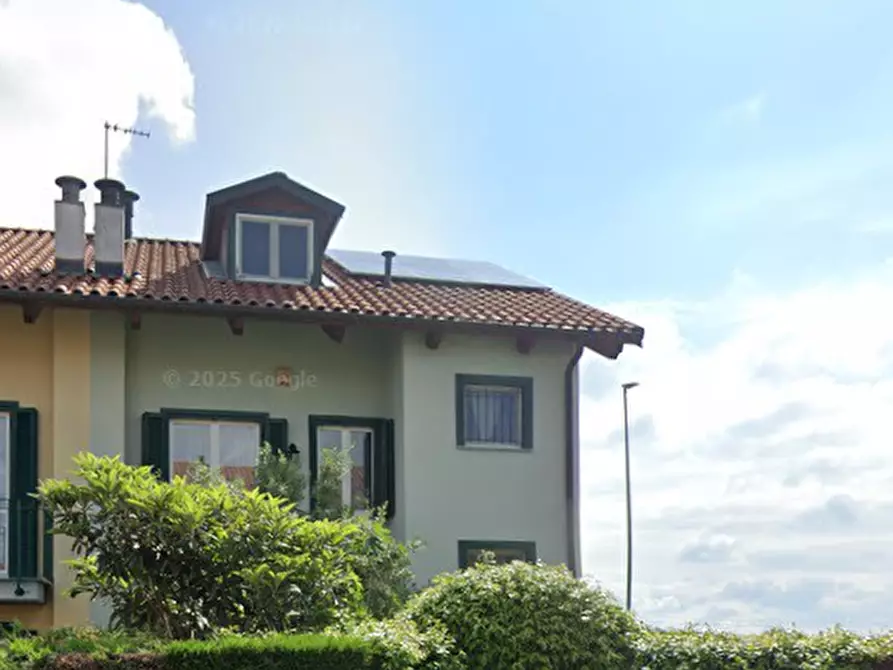 casa indipendente in vendita a San Maurizio Canavese