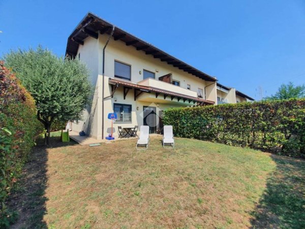 appartamento in vendita a San Maurizio Canavese