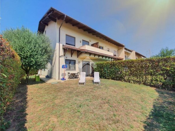 appartamento in vendita a San Maurizio Canavese