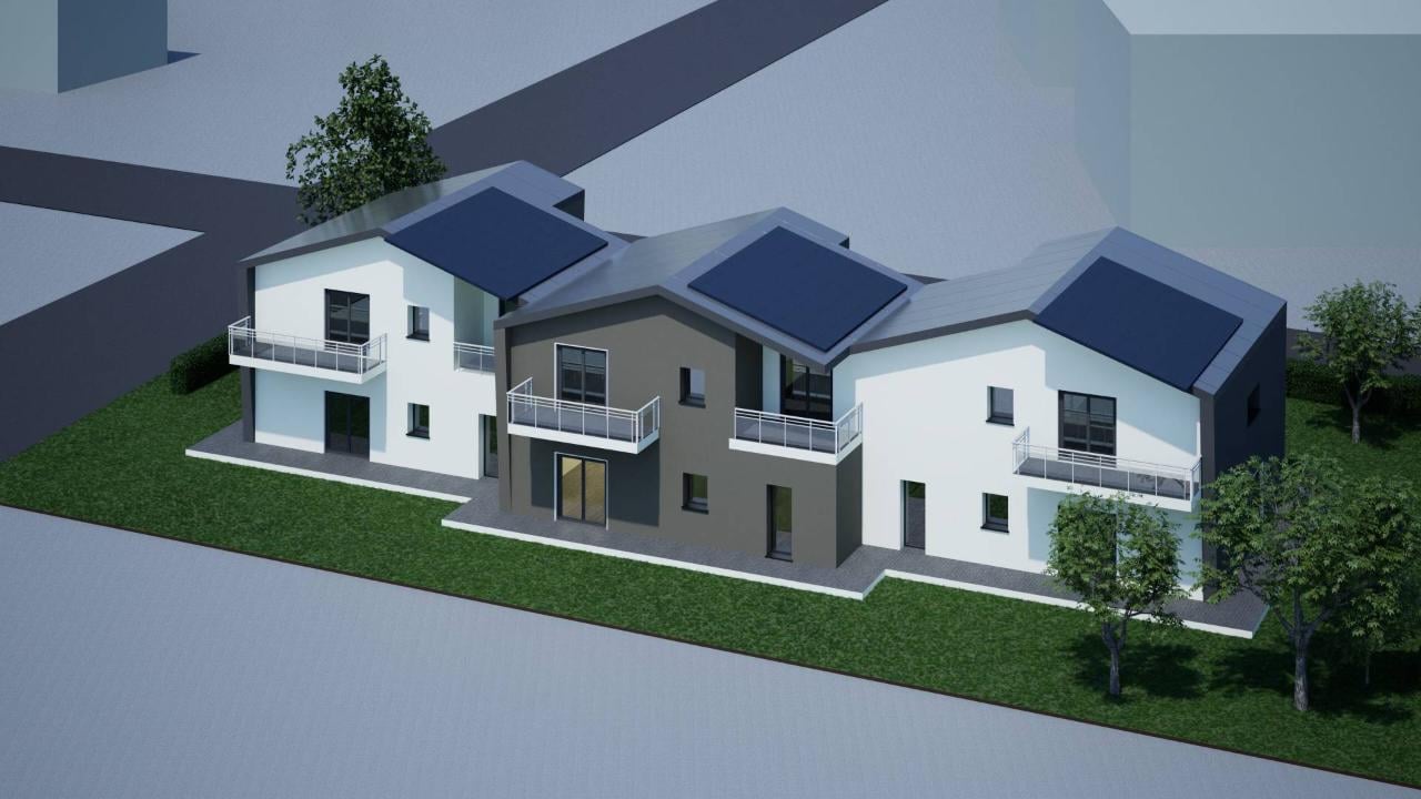 casa indipendente in vendita a San Maurizio Canavese