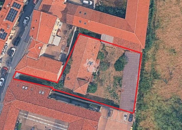 terreno agricolo in vendita a San Maurizio Canavese