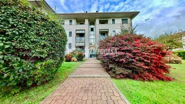 appartamento in vendita a San Maurizio Canavese