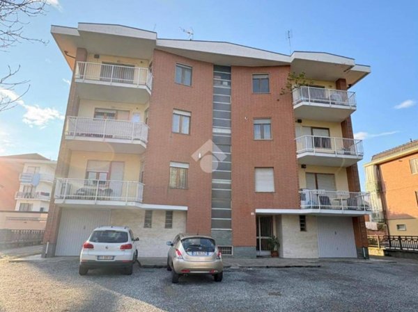 appartamento in vendita a San Maurizio Canavese