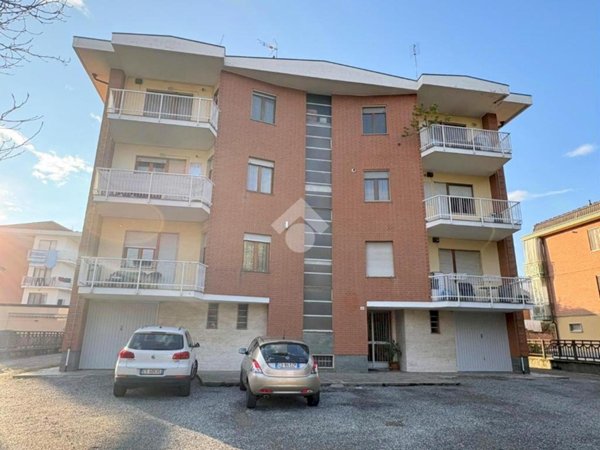 appartamento in vendita a San Maurizio Canavese