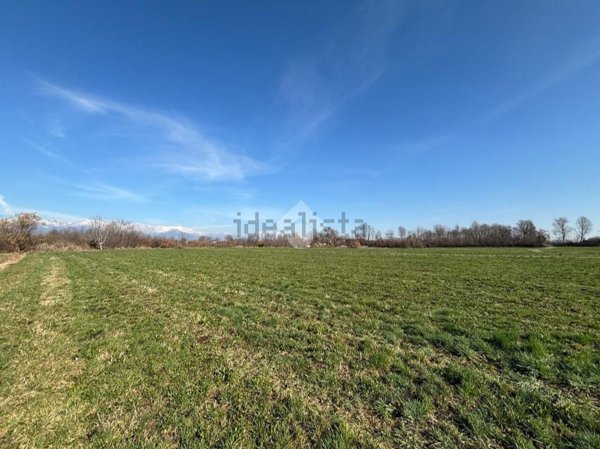terreno agricolo in vendita a San Maurizio Canavese