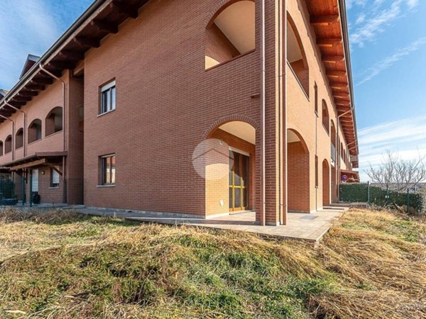 casa indipendente in vendita a San Maurizio Canavese