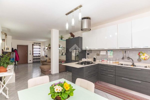 casa indipendente in vendita a San Maurizio Canavese