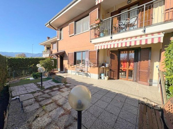 appartamento in vendita a San Maurizio Canavese