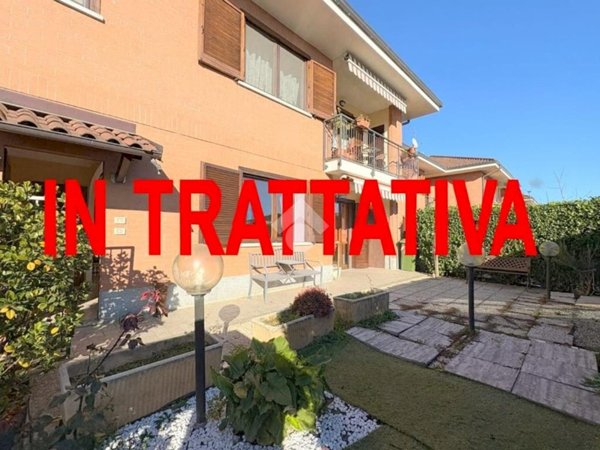 appartamento in vendita a San Maurizio Canavese