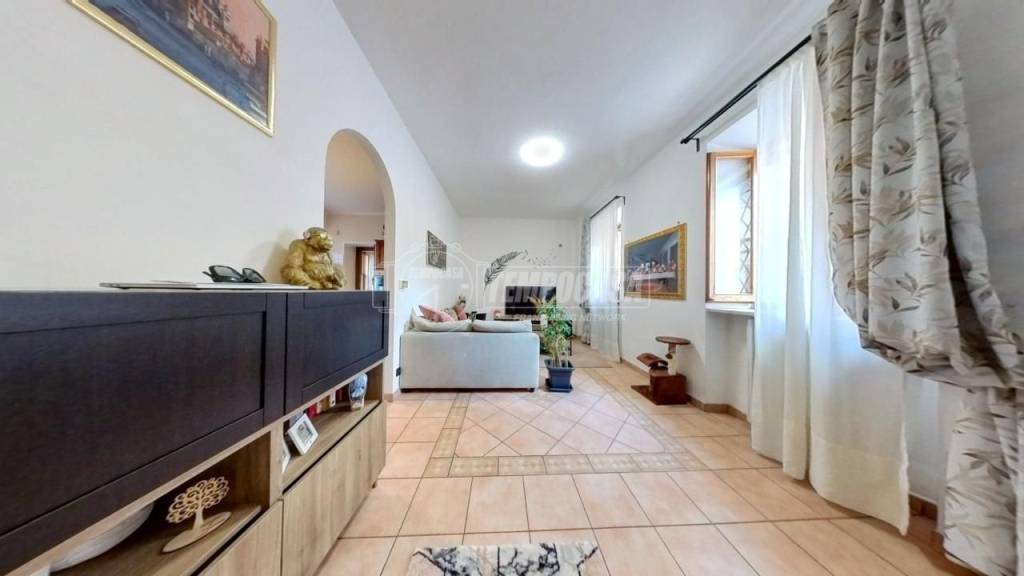 casa indipendente in vendita a San Maurizio Canavese