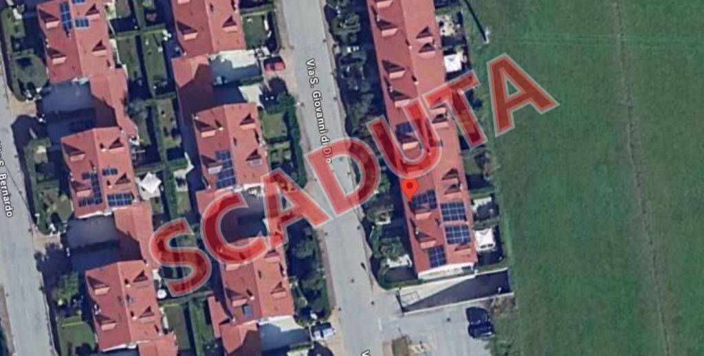 appartamento in vendita a San Maurizio Canavese