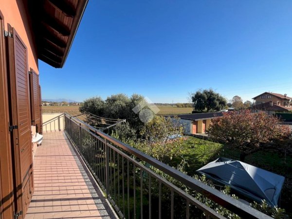 casa indipendente in vendita a San Maurizio Canavese