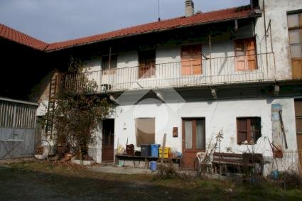 casa indipendente in vendita a San Maurizio Canavese
