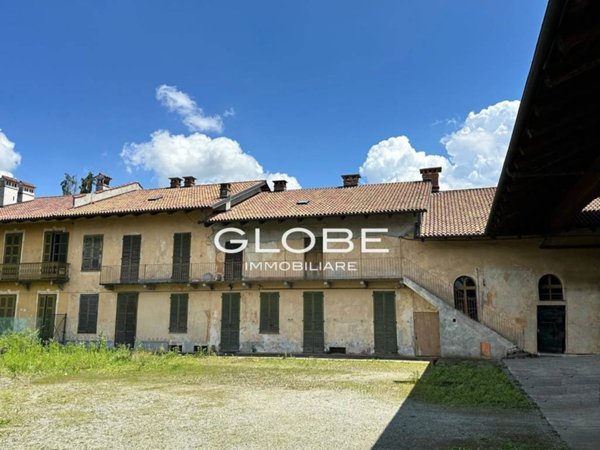 casa indipendente in vendita a San Maurizio Canavese